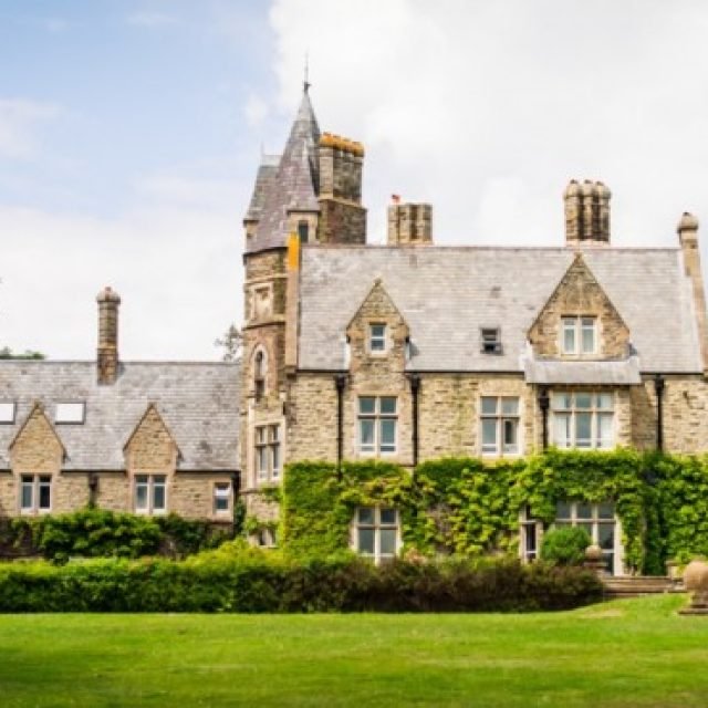 Brambletye Prep School – a place to flourish